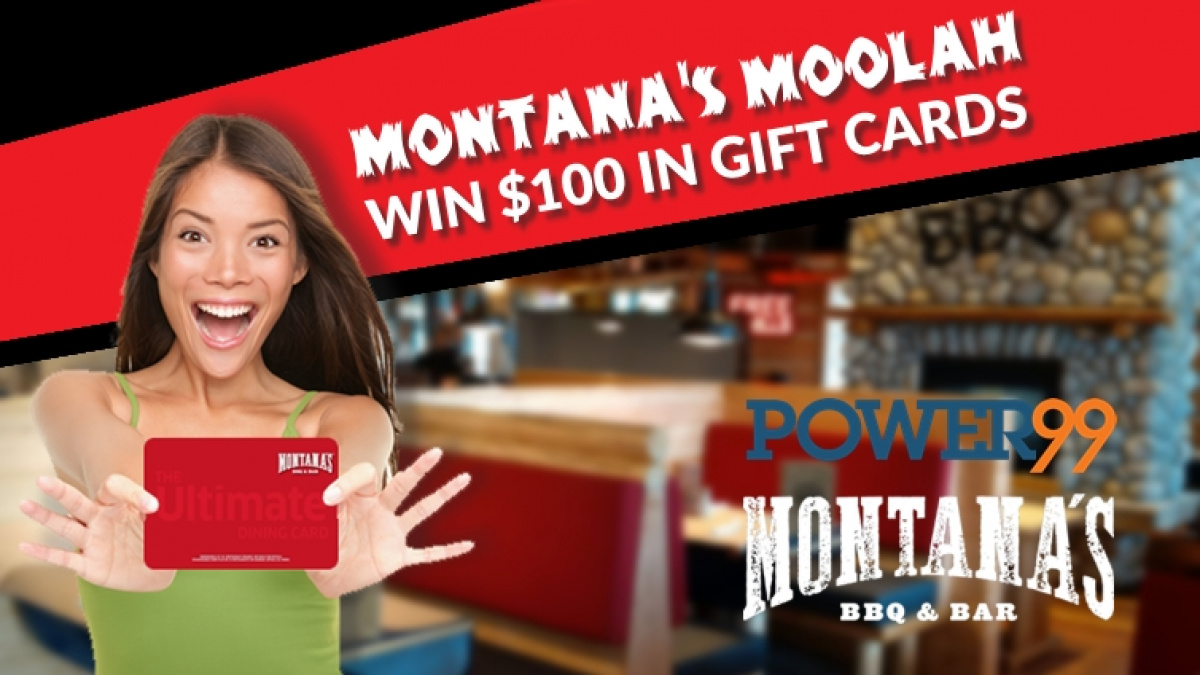 Montana's Moolah
