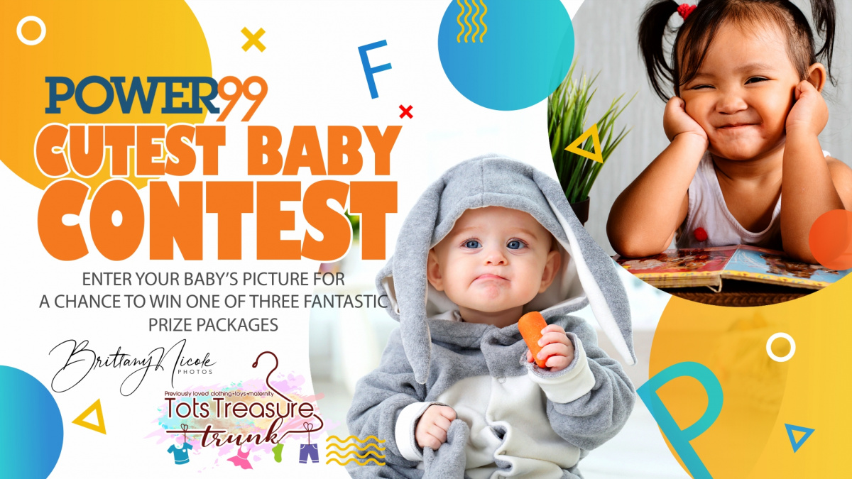 baby contest 2017 malaysia